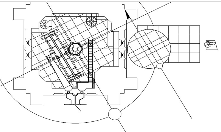 ChronoMnemos Floor Plan