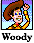 Woody